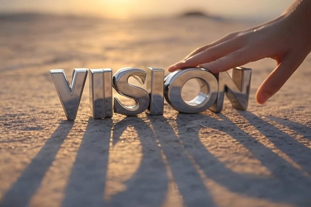 Our Vision