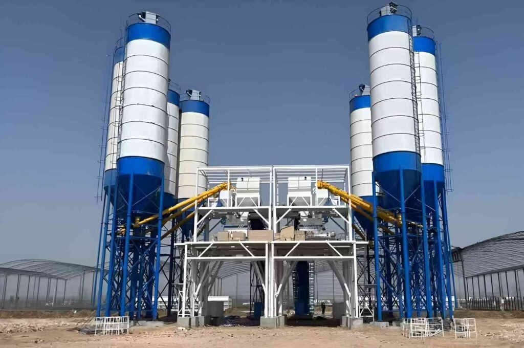 CRX-60 (60 Cubic meter per hour)