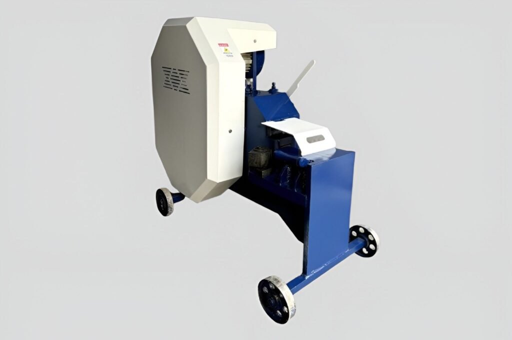 Bar Cutting