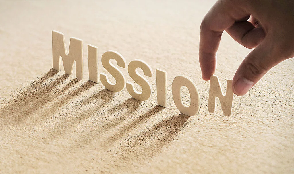 Our Mission